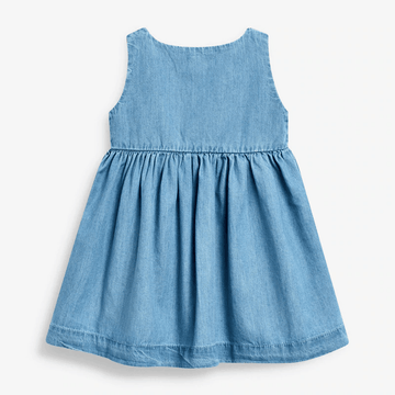 Robe Licorne en Jean