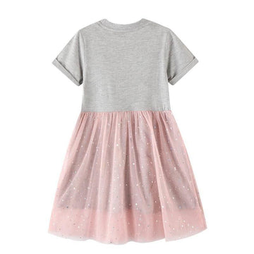 Robe Licorne Kawaii