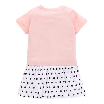 Robe Licorne Magique