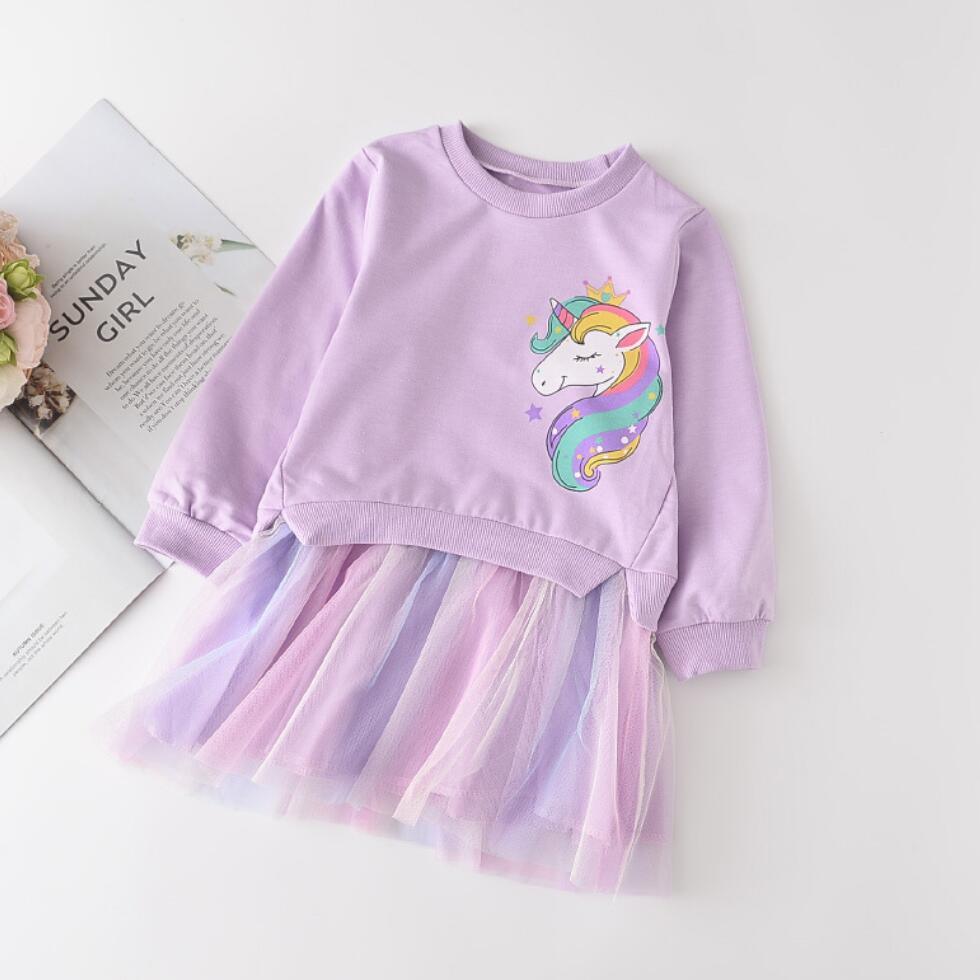 Robe Survêtement Licorne - Licorne