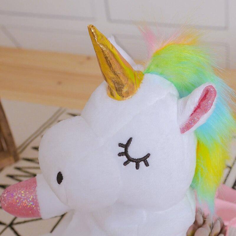 Sac à Dos Licorne Bébé - Une Licorne