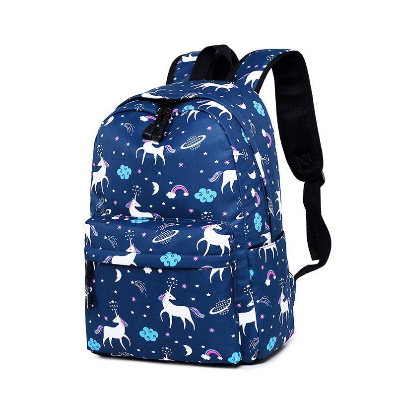 Sac a dos eastpak licorne new arrivals