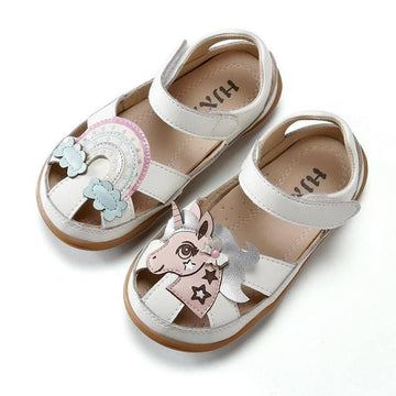 Sandales Licorne Enfant