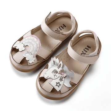 Sandales Licorne Enfant