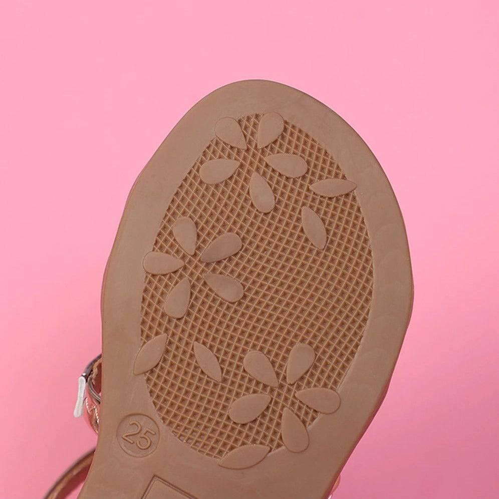 Sandales Licorne<br> Pour Filles - Licorne