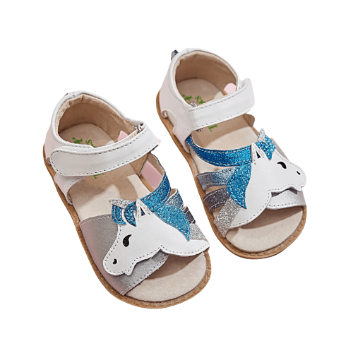Sandalettes Licorne - Licorne