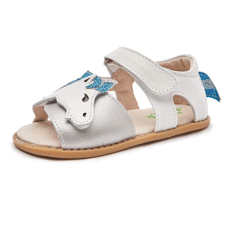 Sandalettes Licorne - Licorne