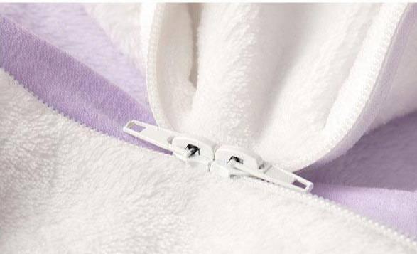 Surpyjama Licorne Bébé - Une Licorne
