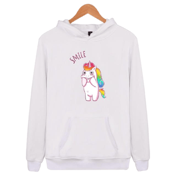 Sweat Licorne Fun
