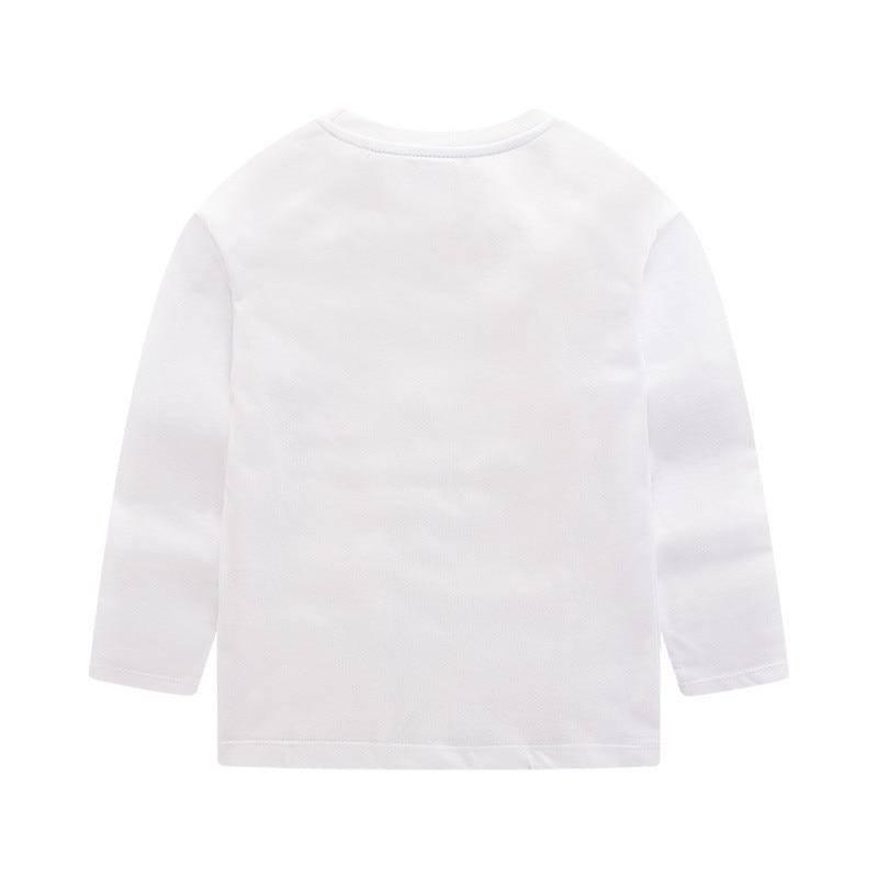 T-shirt Licorne Lama - Une Licorne