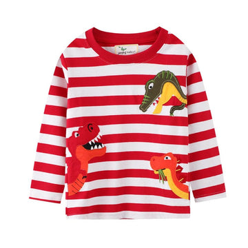 T-shirt Licorne Rose
