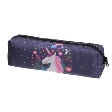 Trousse Licorne Carrée