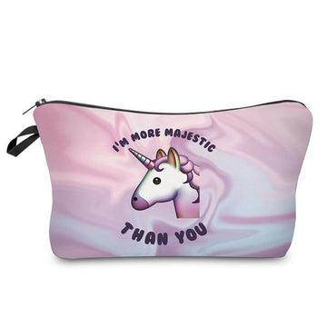 Trousse Licorne Majestueuse