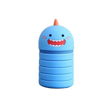 Trousse Licorne Silicone Extensible