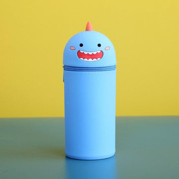 Trousse Licorne Silicone Extensible