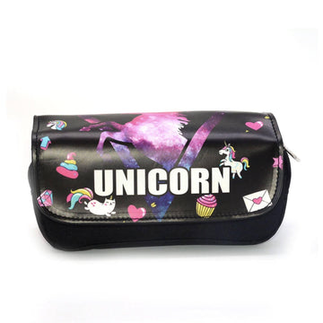 Trousse Licorne<br> 2 Compartiments