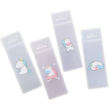 Trousse Licorne<br> Étui à Crayon