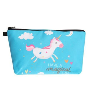 Trousse licorne<br> Magique