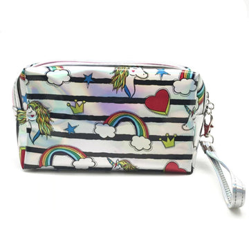 Trousse Licorne<br> Pochette