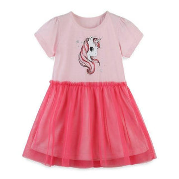 Une Robe de Licorne