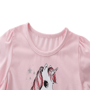 Une Robe de Licorne