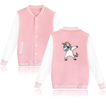 Veste Dab Licorne