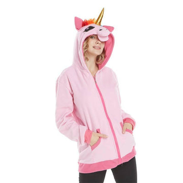 Veste Licorne Begummy